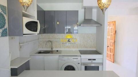 Photo 5 of Apartment for rent in La Veleta, Torrevieja