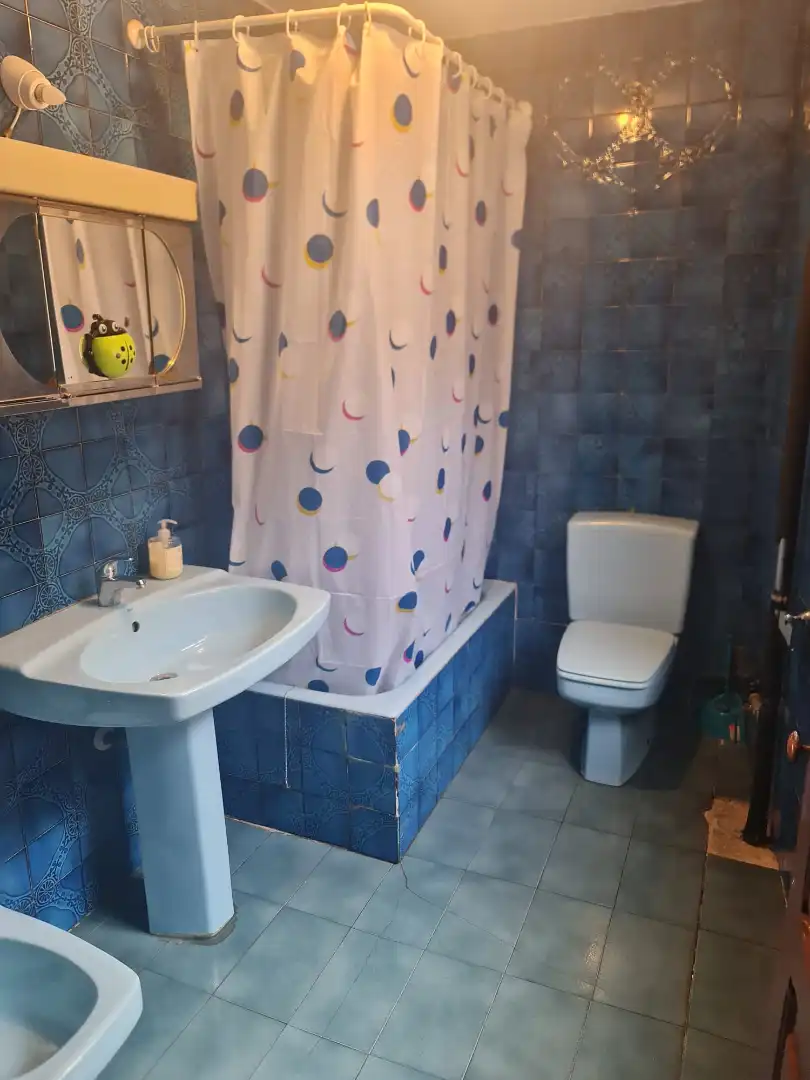 Bany de Apartament en venda en Torrecilla En Cameros, La Rioja