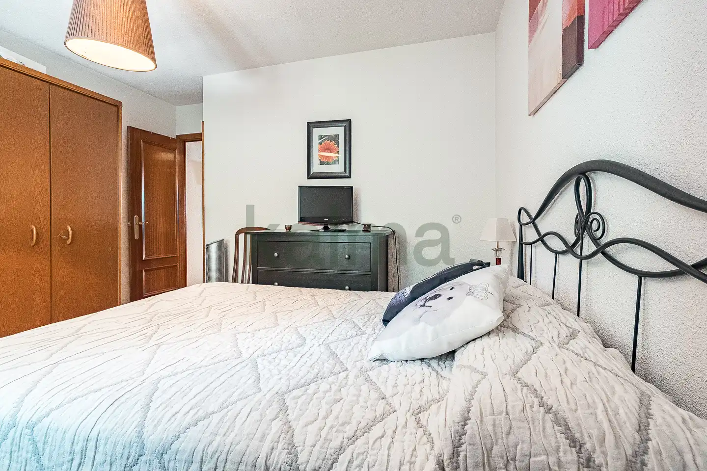 Flat with terrace for sale in Calle de Gómez de Avellaneda, imagen 14