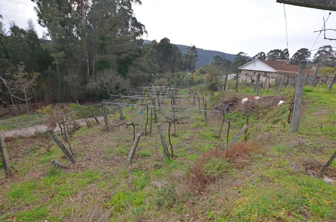 Terreny residencial en venda a Tomiño, imagen 5