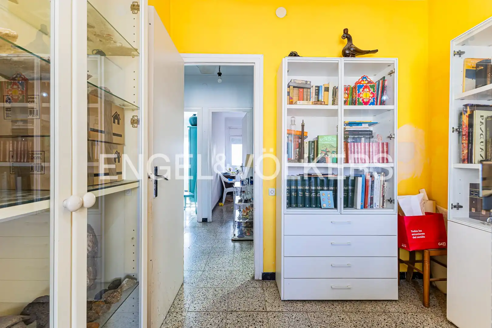 Casa o chalet en venta en Barcelona con Aire acondicionado, Calefacción y Jardín privado