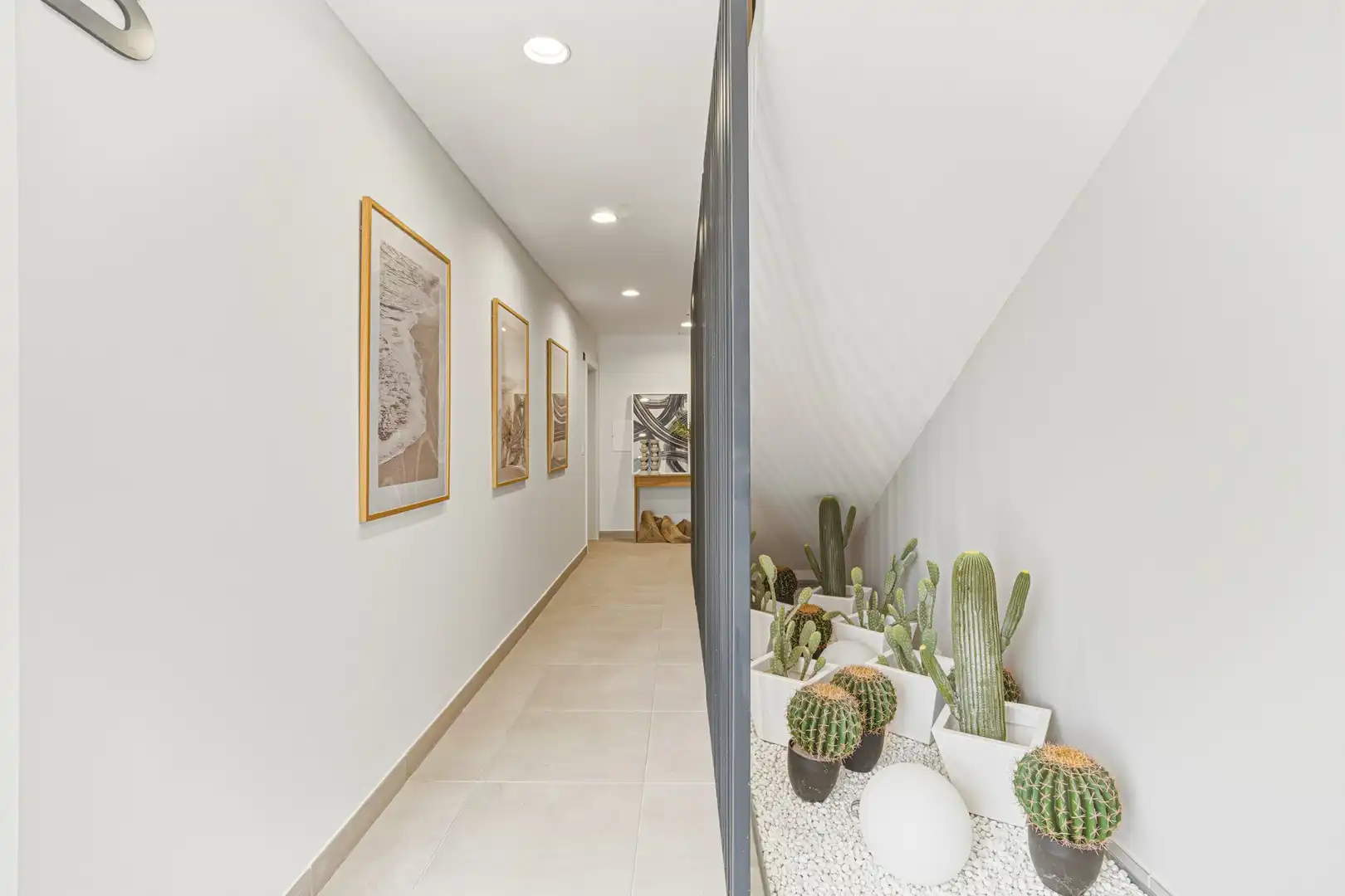 Apartamento en venta en Bel - Air
