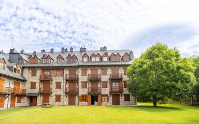 Exterior view of Flat for sale in La Vall de Boí