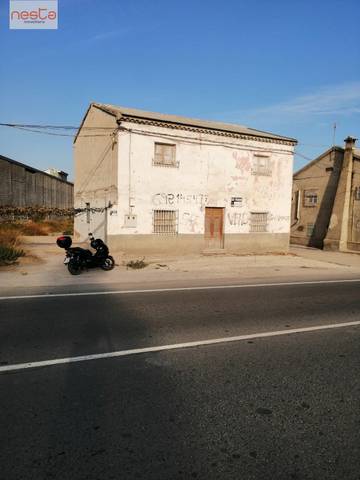 Terreno residencial en Venta en Barranco Hondo