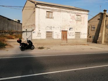 Wohnbaugrundstück zum Verkauf in Pedanías Norte
