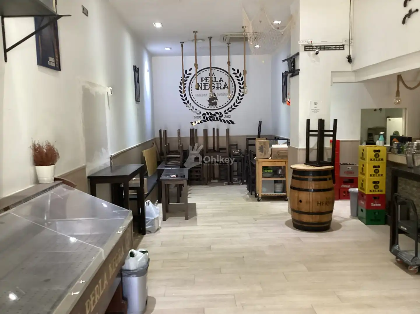 Business premises for sale in Rivas Futura, imagen 2