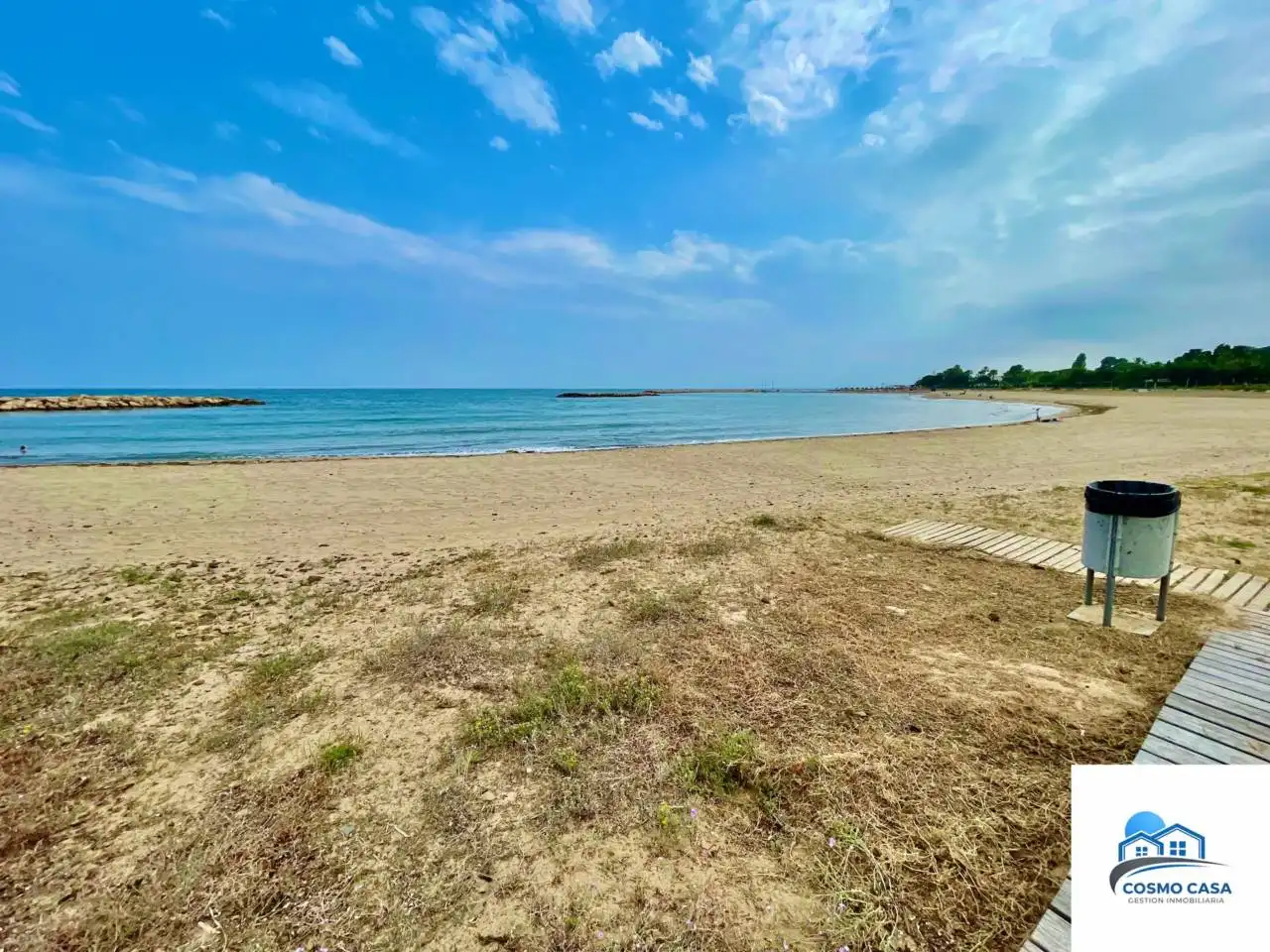 Ático en venta en Cambrils con Aire acondicionado, Calefacción y Terraza