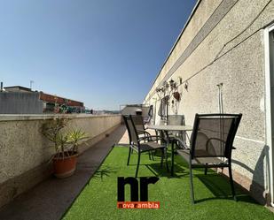 Attic to rent in Sant Lluís, Can Clos - Pinetons, Ripollet