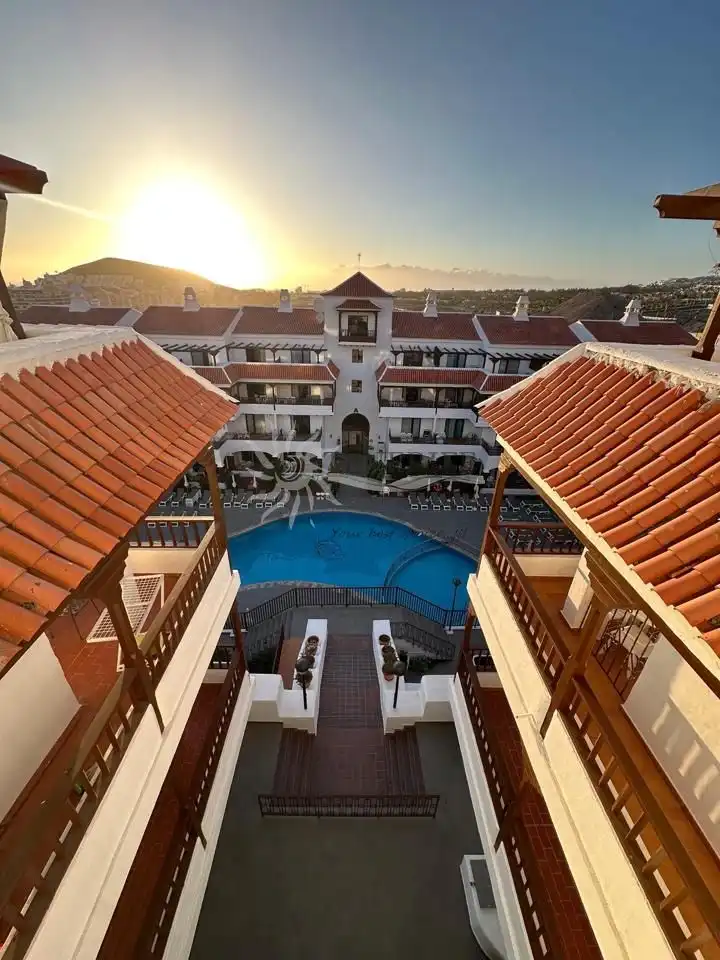 Piso en venta en General Tf-655, Los Cristianos