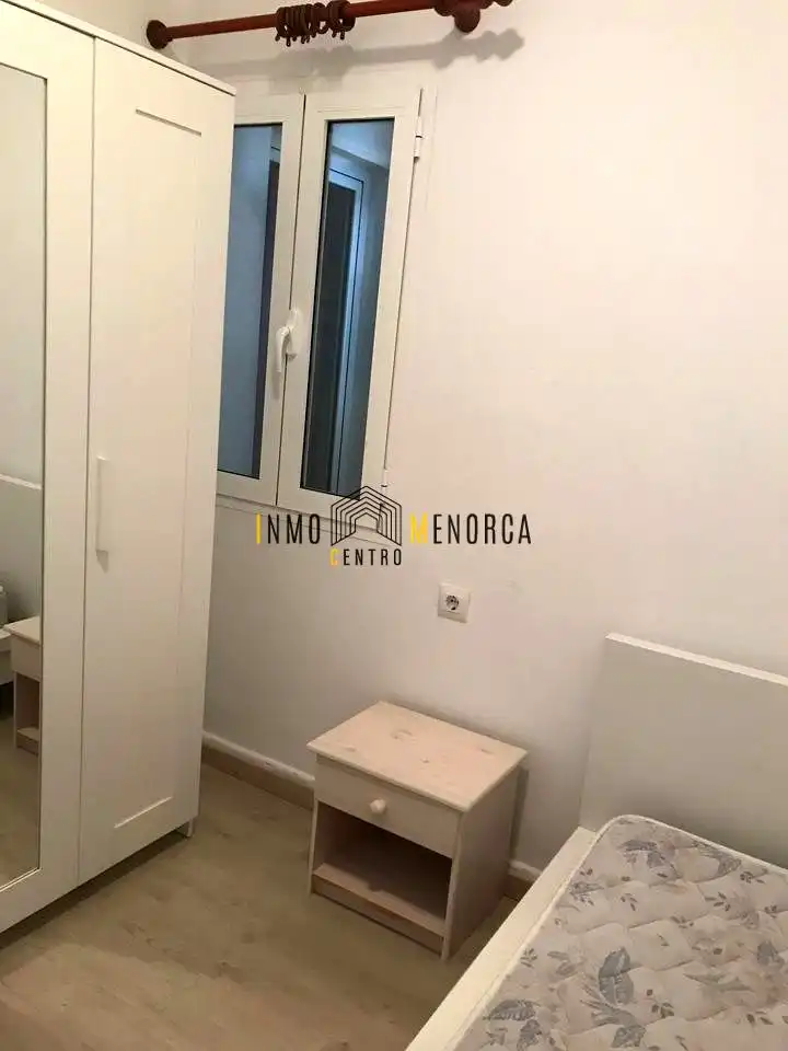 Dormitori de Dúplex en venda en Es Mercadal amb Aire condicionat i Terrassa