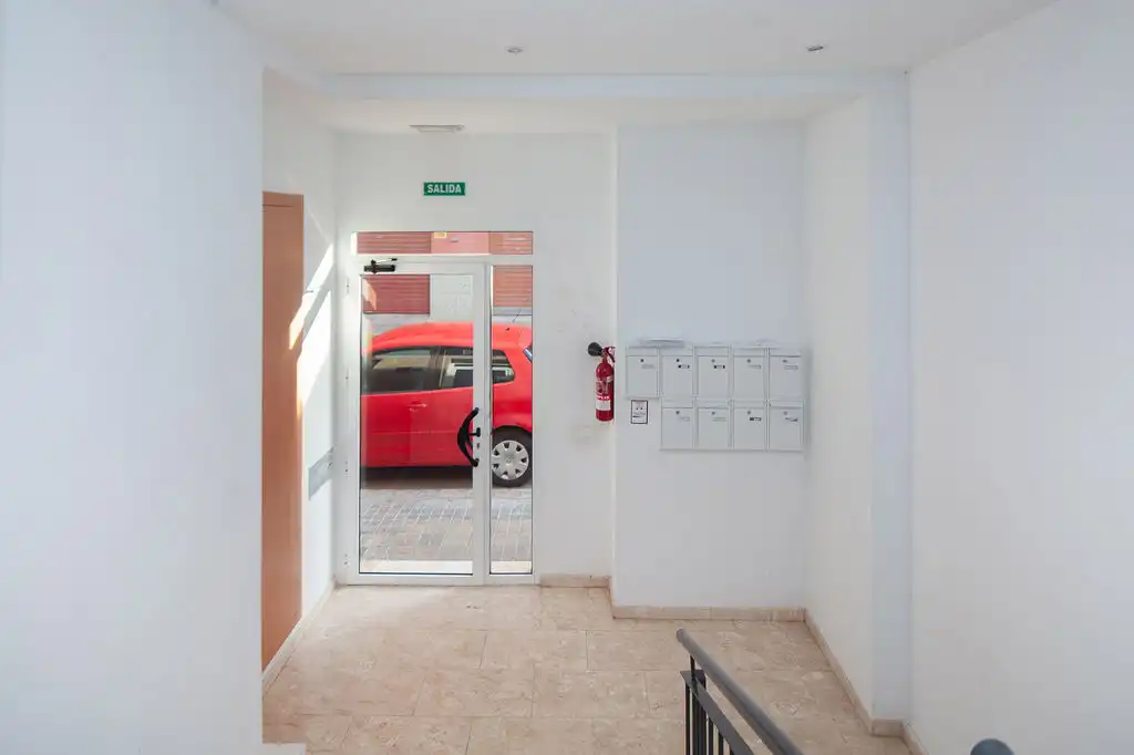 Wohnung mit Terrasse zum Verkauf in Carrer del Poeta Llorente, imagen 11