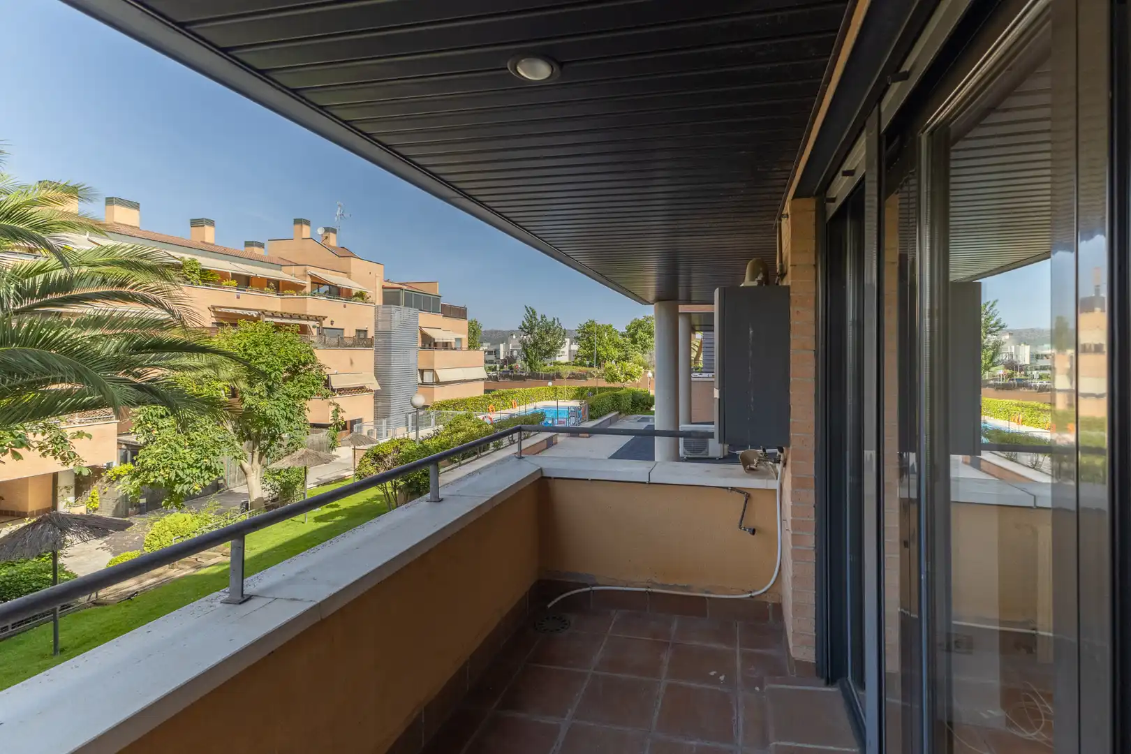 Flat with pool for sale in Calle Higuera, imagen 22