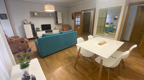 Foto 3 de Piso en venta en Calle Rosario, Ensanche - Franciscanos, Albacete Capital