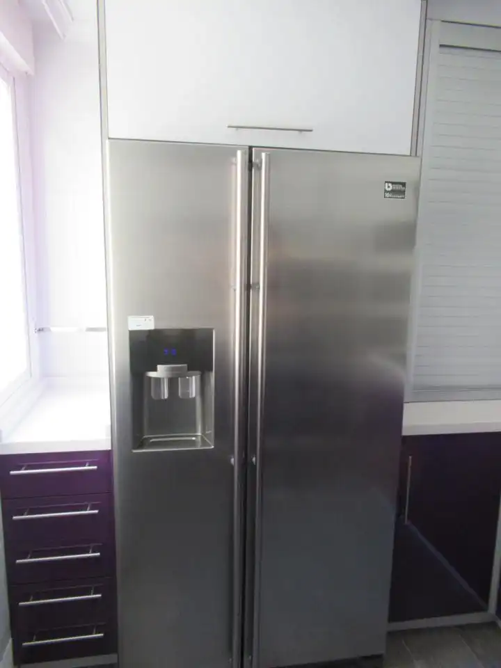Piso con ascensor en venta en Avenida Juan Carlos I, imagen 9