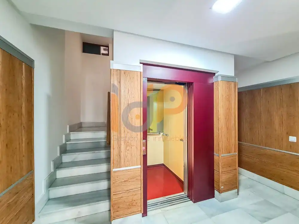 Piso en venta en Huércal-Overa, imagen 3