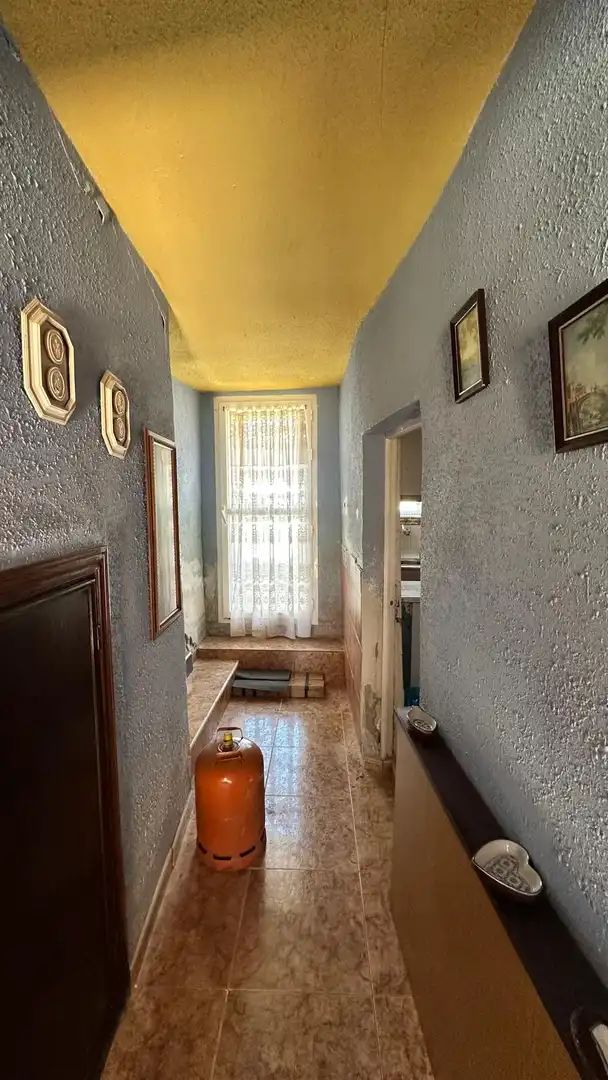 Casa o chalet en venta en Calle de San Cebrian, 4, Padilla de Abajo