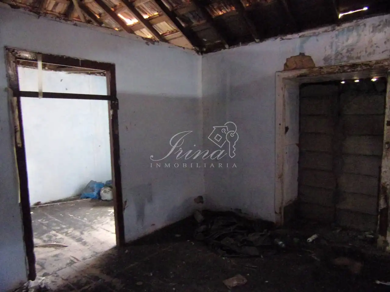 Finca rústica en venta en Tijarafe