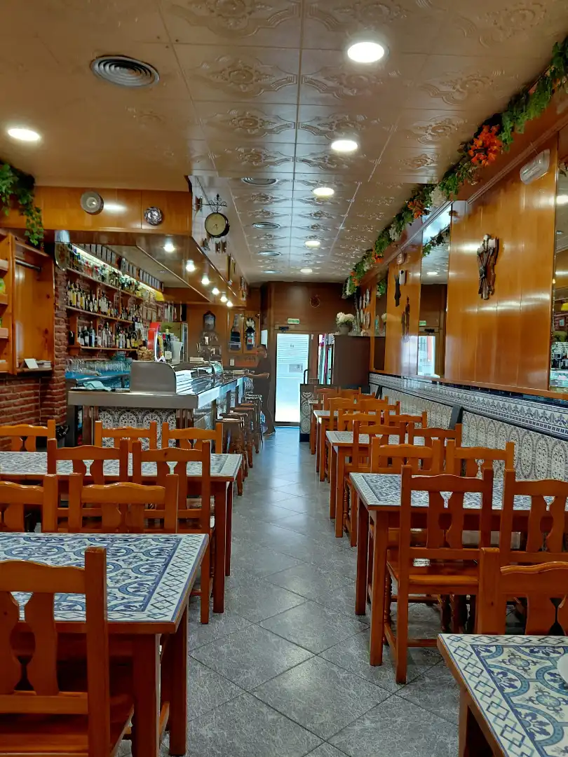 Local comercial en traspaso en Carrer d'Indústries n62, imagen 6