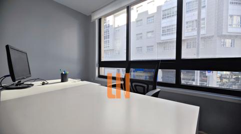 Foto 5 de Oficina en venda a Rúa María Puga Cerdido, Someso - Matogrande, A Coruña