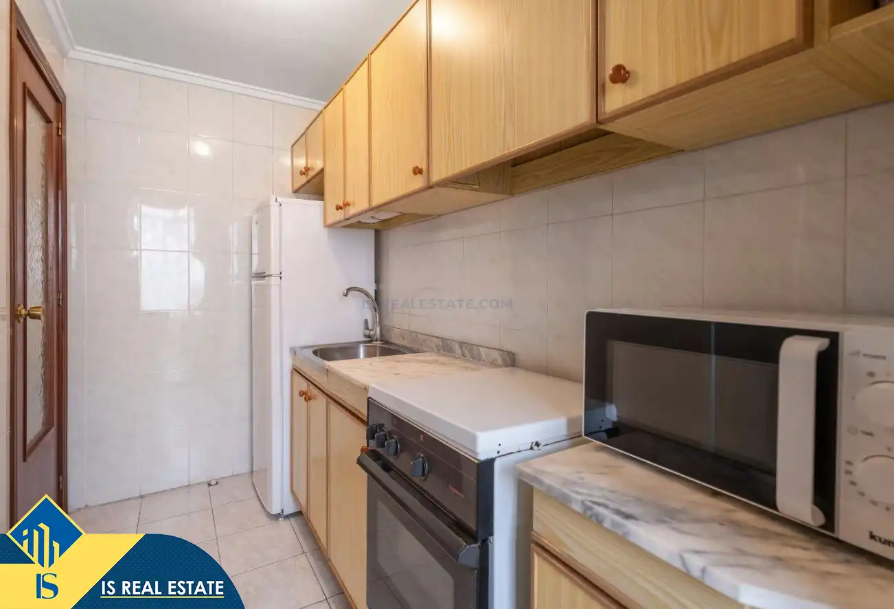 Apartament amb piscina en venda a Nueva Torrevieja - Aguas Nuevas, imagen 6