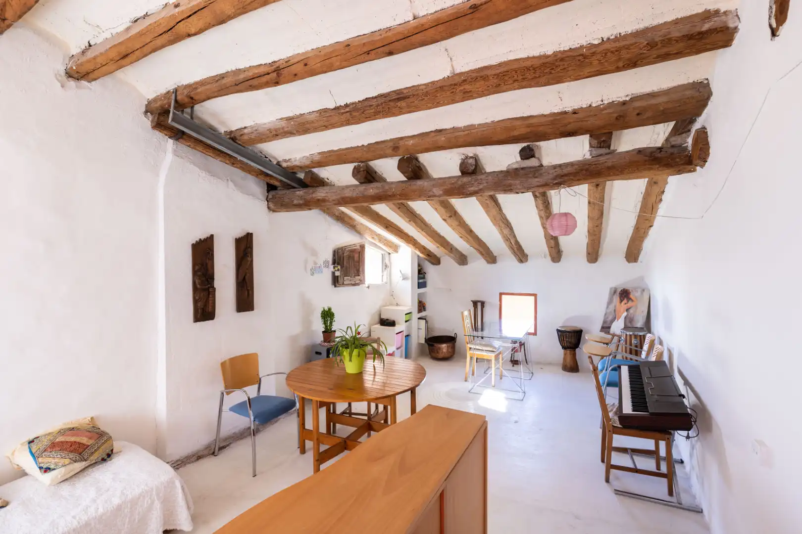 Inmuebles singulares en venta en Carrer Portal d'en Martí, imagen 14