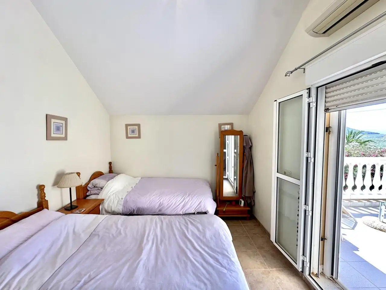 Haus oder Chalet zum Verkauf in Las Encinas, Fuente de Piedra