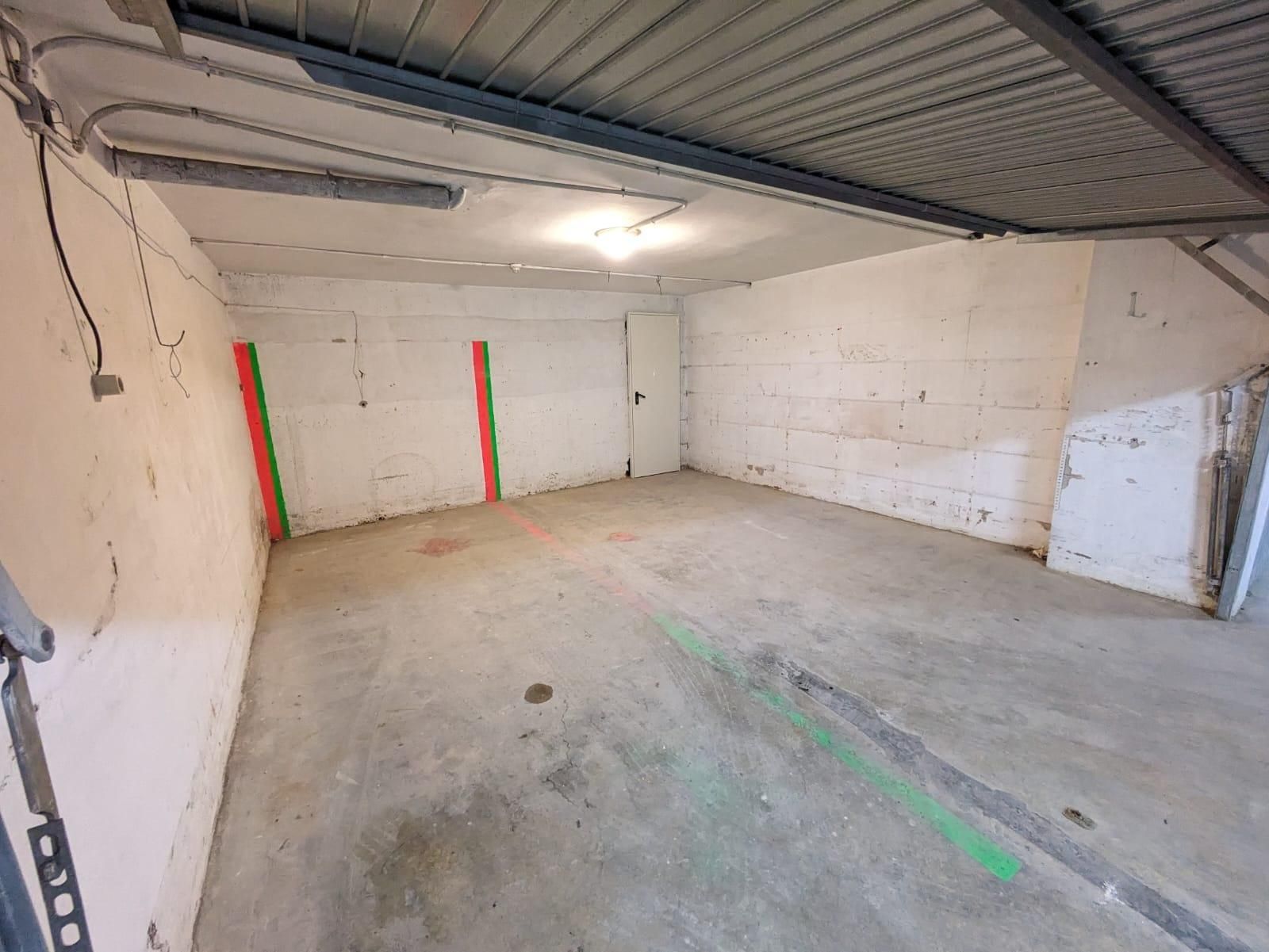 Garage for sale in Calle BODEGA LA, Daya Nueva