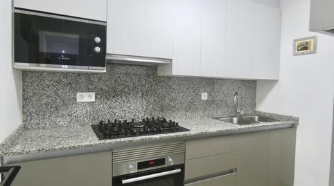 Foto 4 de Planta baixa en venda a Virgen del Remedio - Parque Lo Morant, Alicante