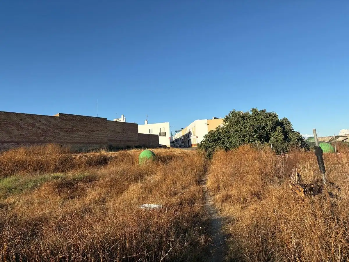 Terrenos y solares en venta en Bollullos Par del Condado, imagen 2