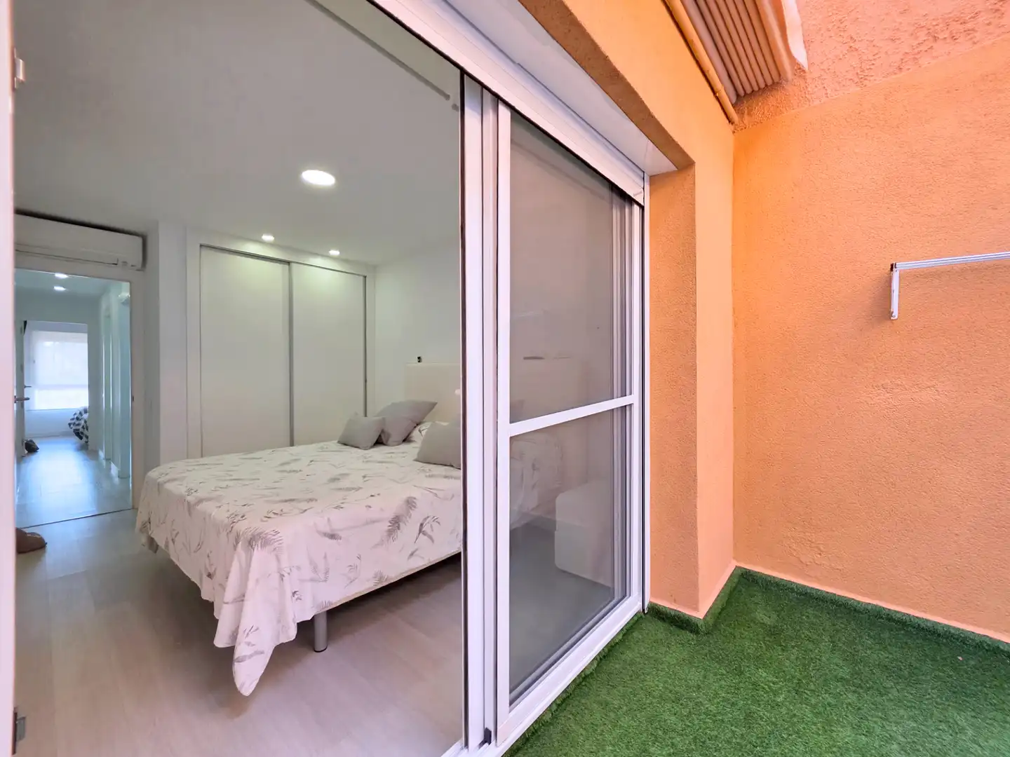 Maison mitoyenne avec terrasse à vendre à Polígono Dos Mares 29P, imagen 16