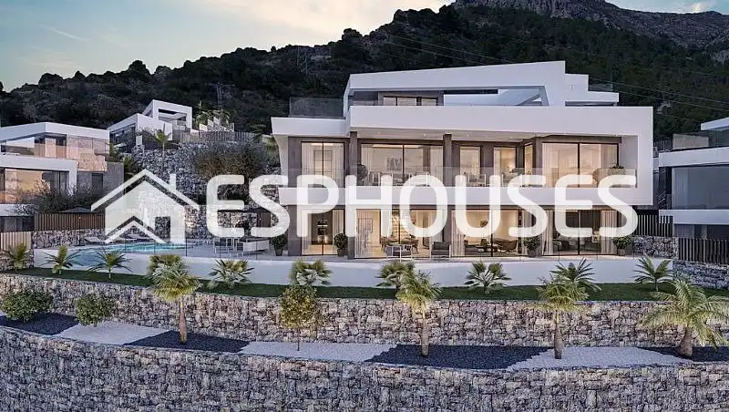 Detached house with terrace for sale in Oltamar - Cucarres, imagen 11