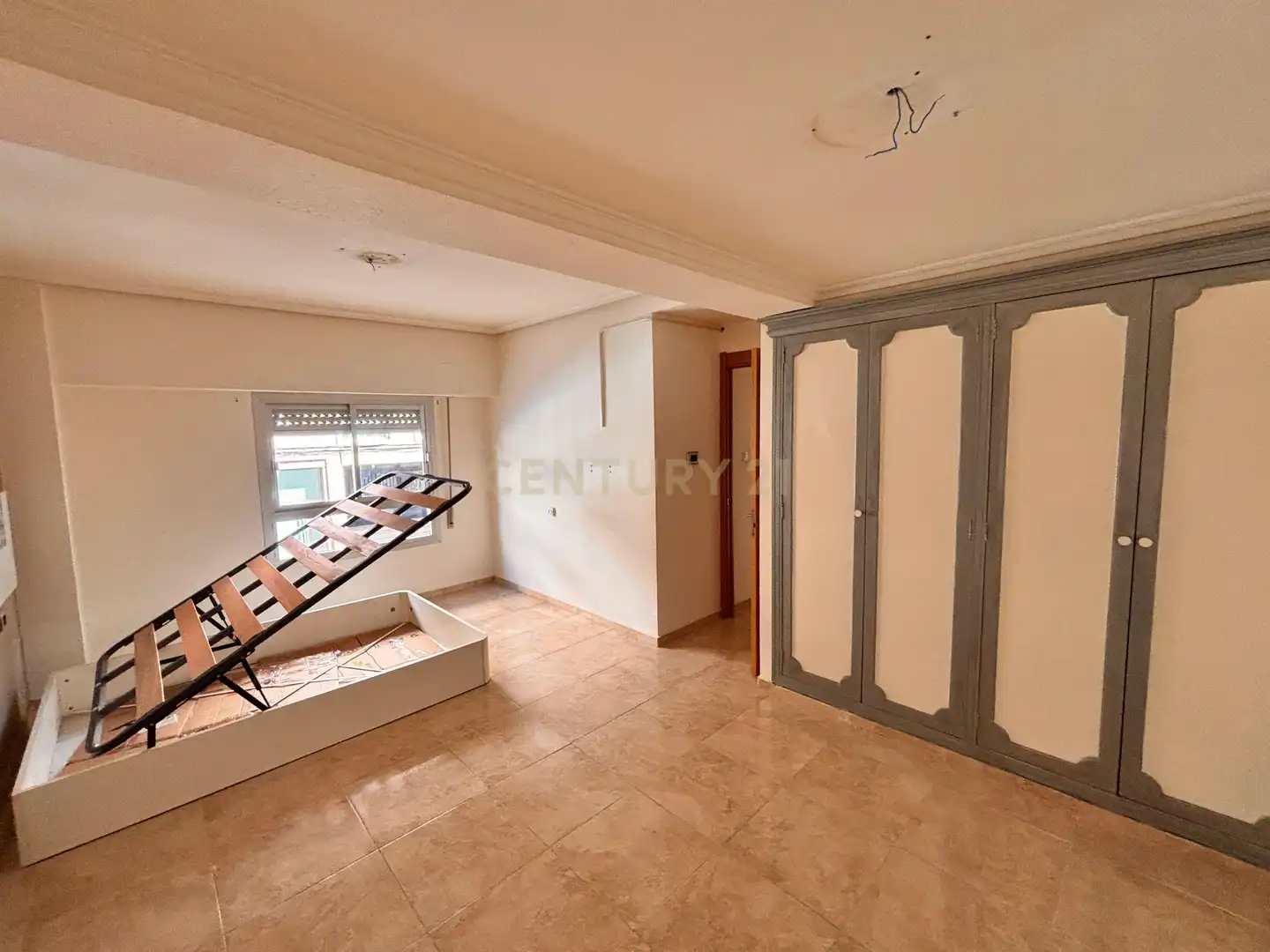Habitación de Apartamento en venta en Alcoy / Alcoi