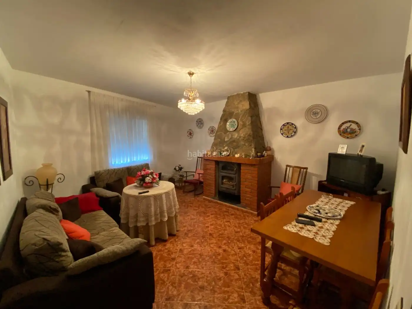 Haus zum Verkauf in Diseminado Extramuros 125, imagen 16