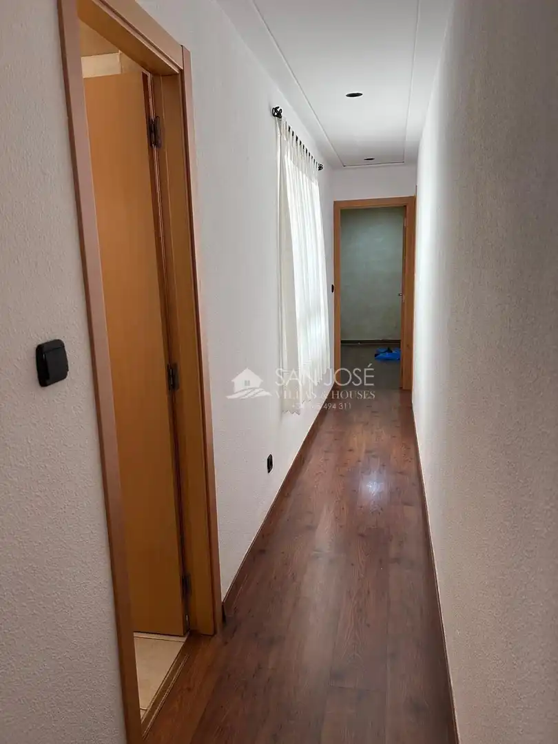 Flat for sale in Aspe  with Heating and Terrace