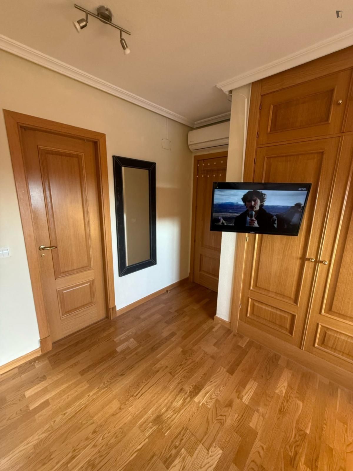 Study to rent in El Quiñón