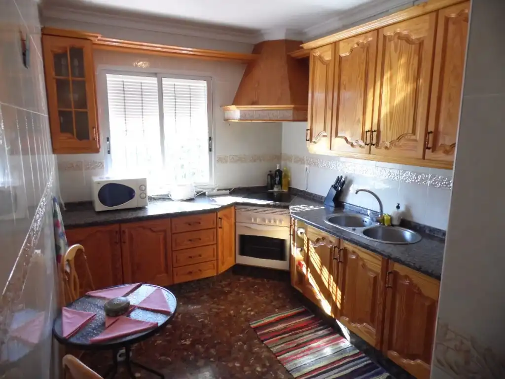 Chalet en venta en Cútar, imagen 7
