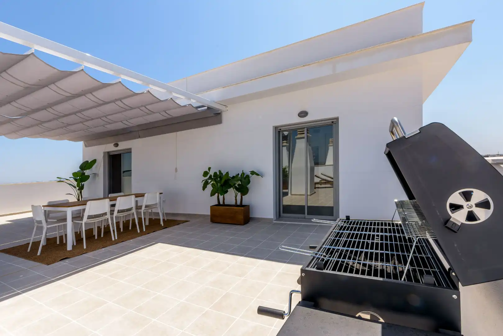 Flat for sale in Avenida Anda Jaleo, San José de la Rinconada