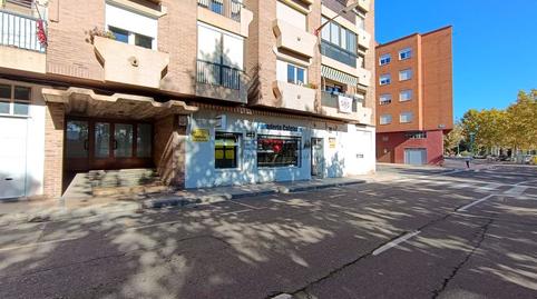 Photo 4 of Premises for sale in Fueros de Arnedo, 2, Arnedo, La Rioja