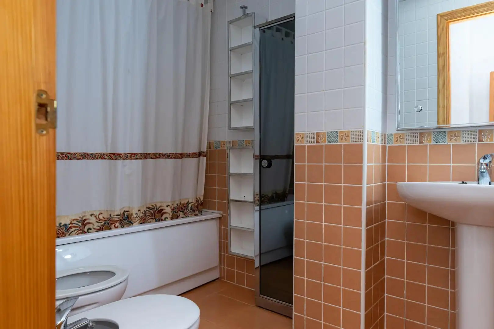 Wohnung mit Terrasse zum Verkauf in Calle SANTO DOMINGO, imagen 51