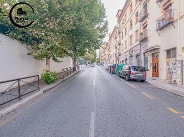 Flat with lift for sale in Beiro