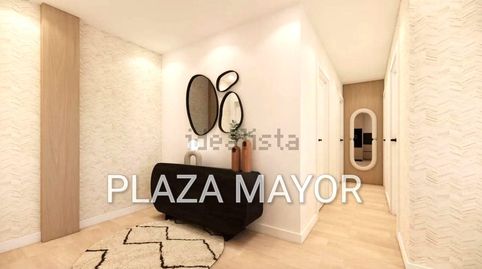 Foto 4 de Piso en venta en San Bernardo, Salamanca Capital