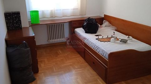 Foto 3 de Piso de alquiler en Tejares - Chamberí - Alcades, Salamanca Capital