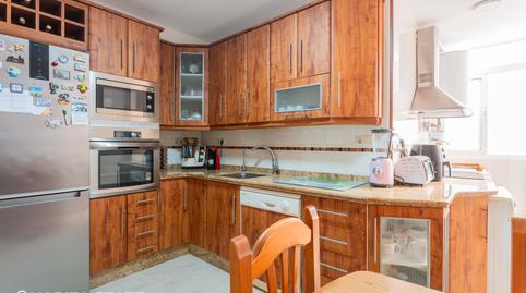 Foto 2 de Pis en venda a Calle Miguel Rúa, 57, Barrio Alto - San Félix, Almería