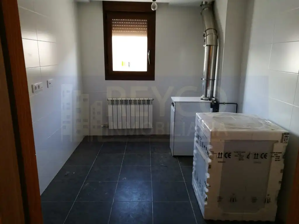 Wohnung zum Verkauf in Baños de Río Tobía