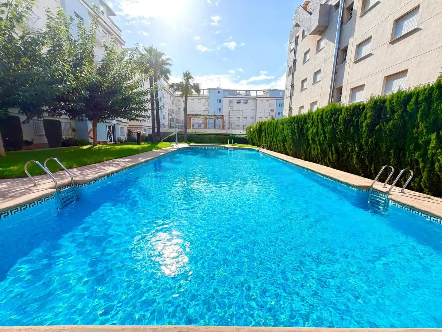 Appartement avec piscine à vendre à Daimús, imagen 32