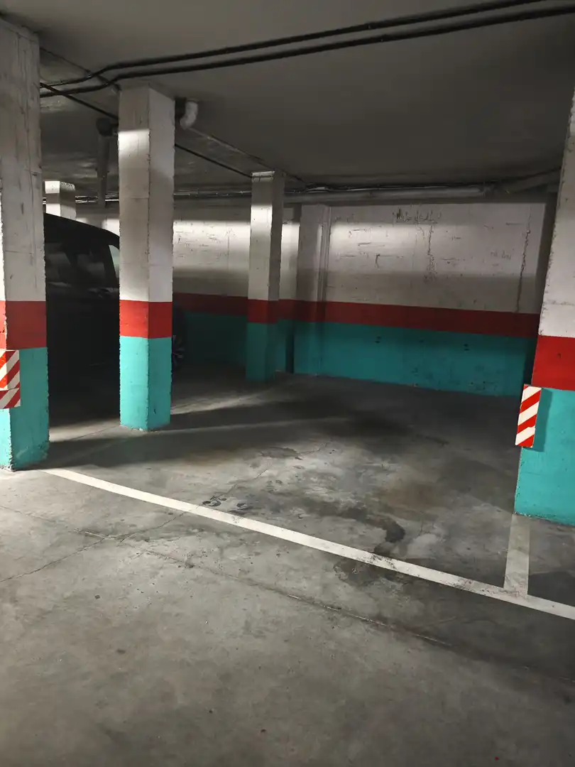 Aparcamiento en venta en Centro, imagen 2
