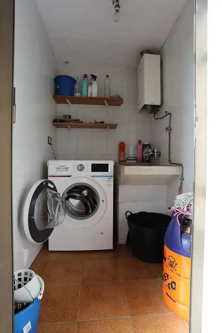Cuina de Dúplex en venda en El Ejido Ciudad
