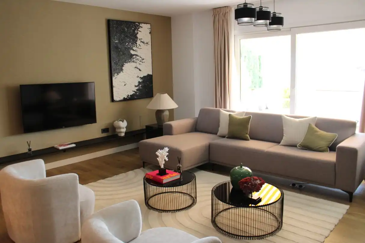 Penthouse mit Pool zum Verkauf in Milla de Oro, imagen 24