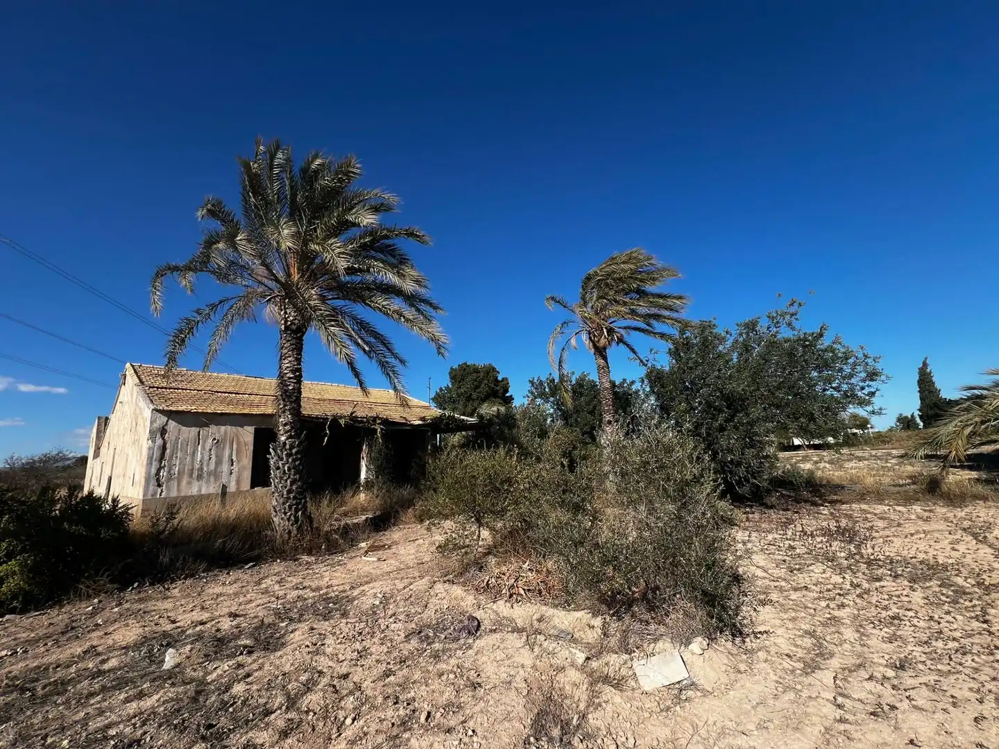 Casa o xalet en venda a Perleta - Maitino