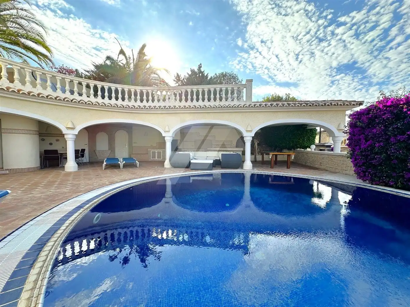 Detached house with terrace for sale in Cala Advocat - Baladrar, imagen 3